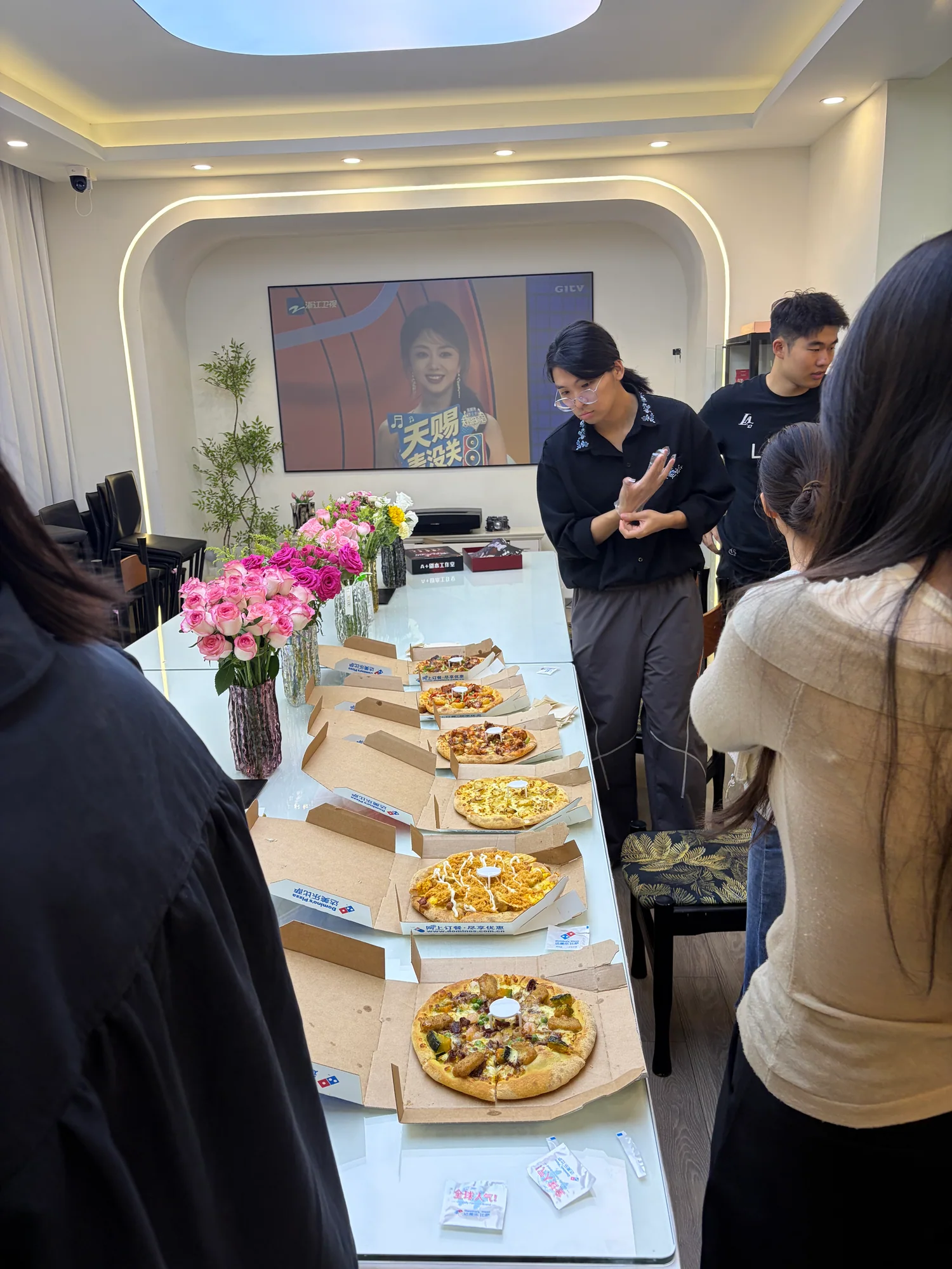 FamiLab 2026 迎新团建活动照片 06