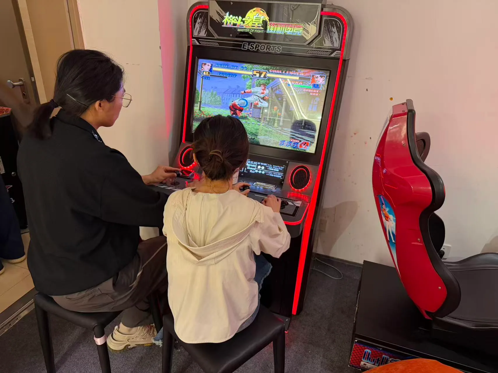 FamiLab 2026 迎新团建活动照片 10