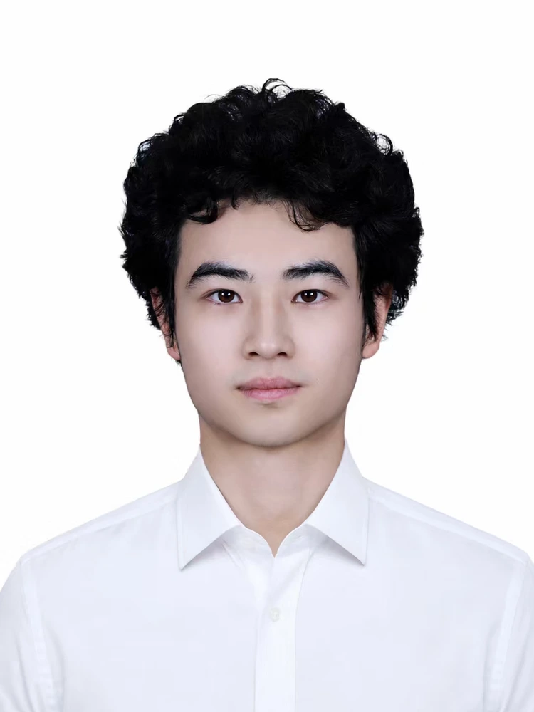黄重文 portrait