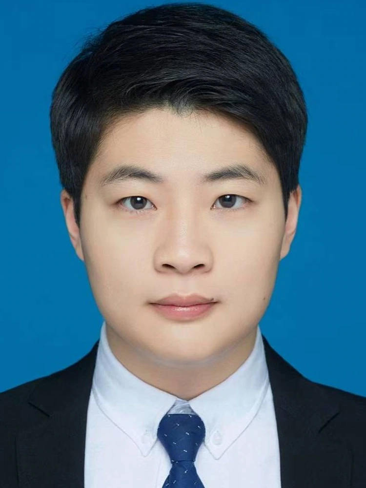 李宇翔 portrait
