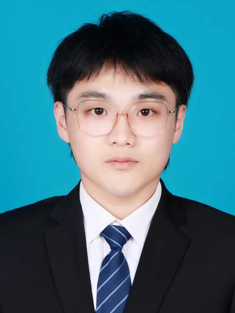邵家一 portrait