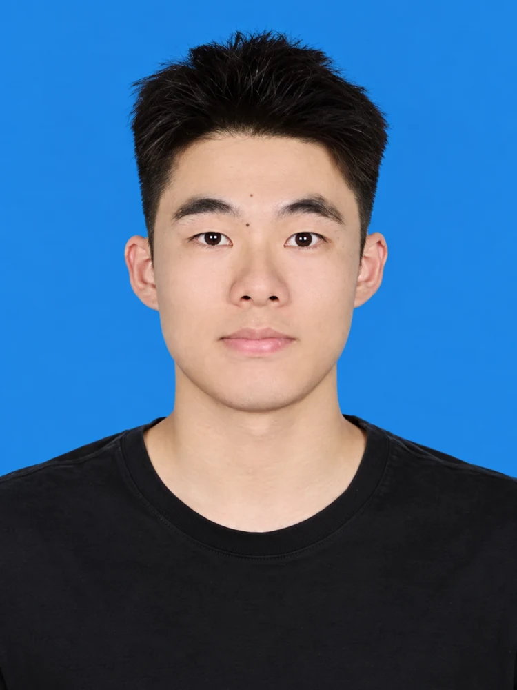 史迪铭 portrait