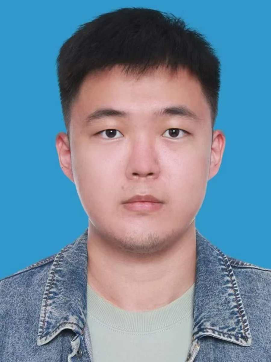 王祥翰 portrait