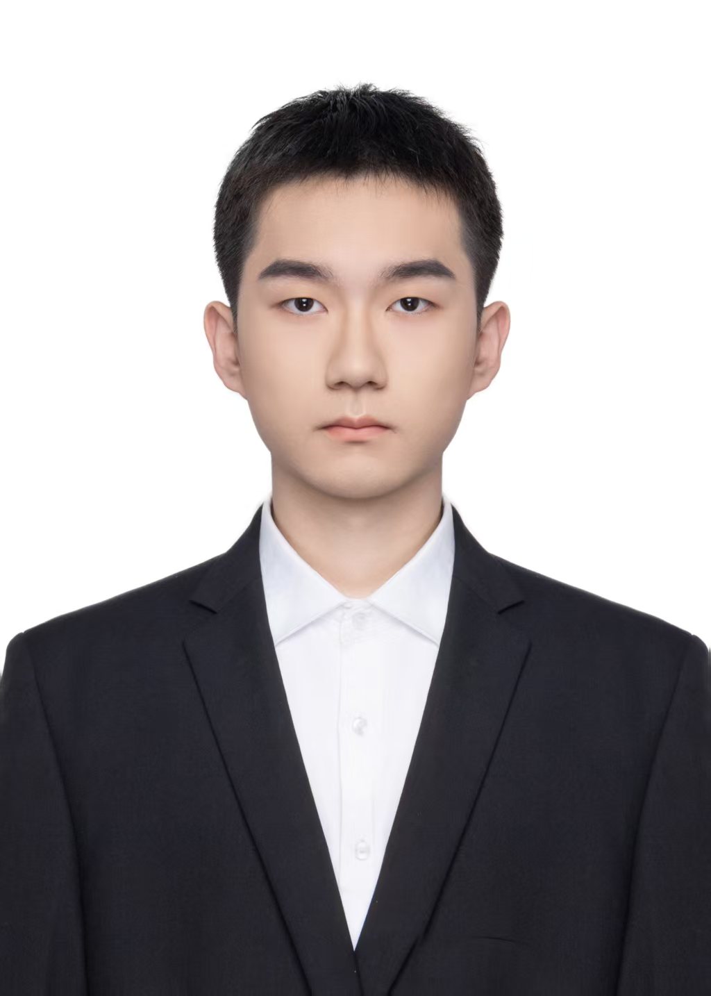 Weilin Zhao portrait