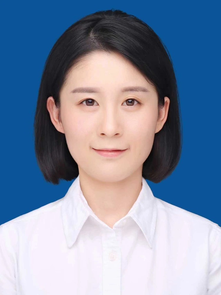赵银玲 portrait